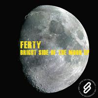 Ferty - Bright Side Of The Moon EP