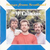 The McCalmans - Songs From Scotland