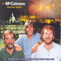 The McCalmans - Festival Lights