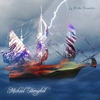 Michael Horsphol - Lu Ella Unveiled