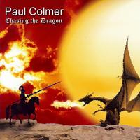 Paul Colmer - Chasing The Dragon
