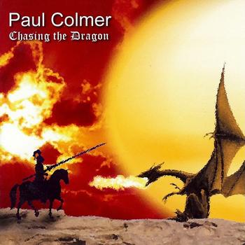 Paul Colmer - Chasing The Dragon