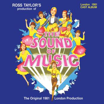 Various Artists - The Sound Of Music (1981 London Cast Recording)