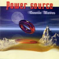 Power Source - Cosmic Waves