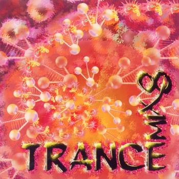 Various Artists - Trance Mix vol.8