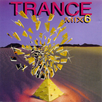 Various Artists - Trance Mix, Vol.6