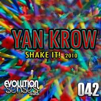 Yan Krow - Shake It