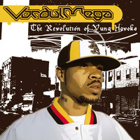 Vordul Mega - The Revolution Of Yung Havoks (Explicit)