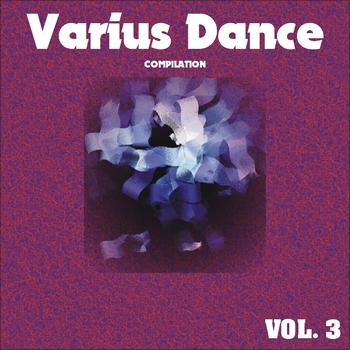 Various Artists - Varius Dance Compilation, Vol. 3