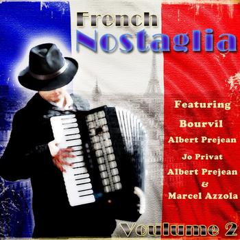 Various Artists - French Nostalgia Vol 2