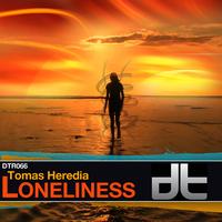 Tomas Heredia - Loneliness