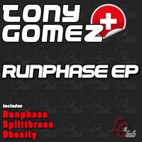 Tony Gomez - Runphase
