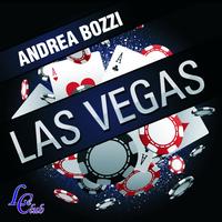 Andrea Bozzi - Las Vegas