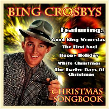 Bing Crosby - Bing Crosby's Xmas Song Book