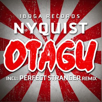 Nyquist - Otagu