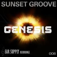 Sunset Groove - Genesis