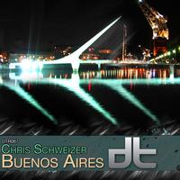 Chris Schweizer - Buenos Aires