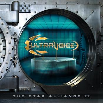 Ultravoice - The Star Alliance Vol.3