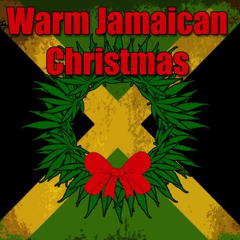 Various Artists - Warm Jamaican Christmas