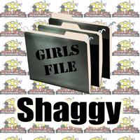 Shaggy - Girl's File