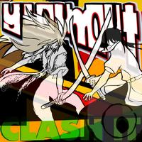 Gloumout - Gloumout - Clash It ep