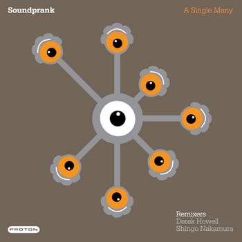 Soundprank - A Single Many