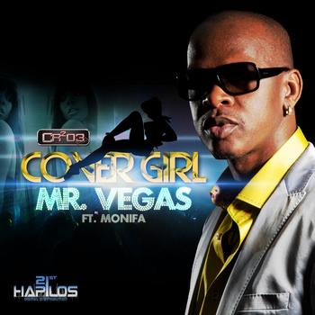Mr. Vegas - Cover Girl