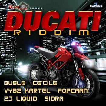 Various Artists - Ducati Riddim