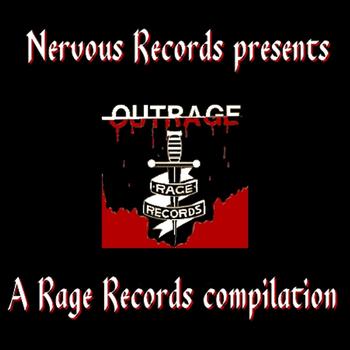 Various Artists - Outrage