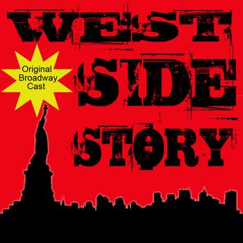 Various Artists - West Side Story - The Musical