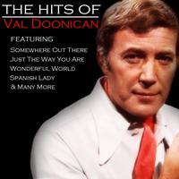 Val Doonican - The Hits Of Val Doonican