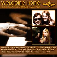 Peters & Lee - Welcome Home - The Hits Of Peters & Lee