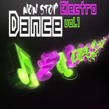 Various Artists - Non Stop Electro Dance, Vol. 1