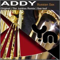 Addy - Russian Sax