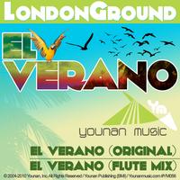 LondonGround - El Verano