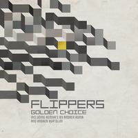 Flippers - Golden Choice