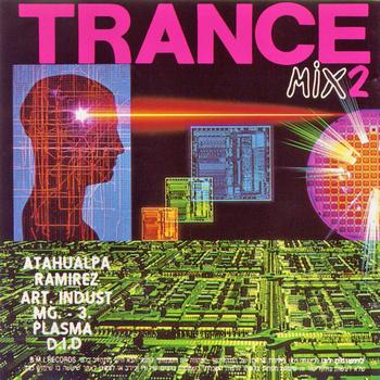 Various Artists - Trance Mix vol.2