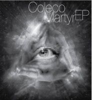 Coleco - Martyr