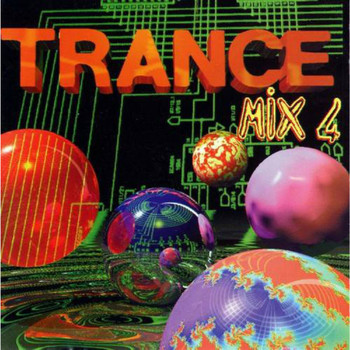 Various Artists - Trance Mix, Vol.4
