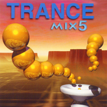 Various Artists - Trance Mix, Vol. 5