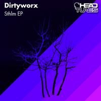 Dirtyworx - Sthlm EP