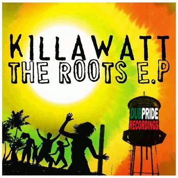 Killawatt - Dubpride Recordings 06