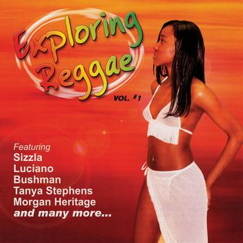 Various Artists - Exploring Reggae, Vol. 1