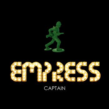 Empress - Captain