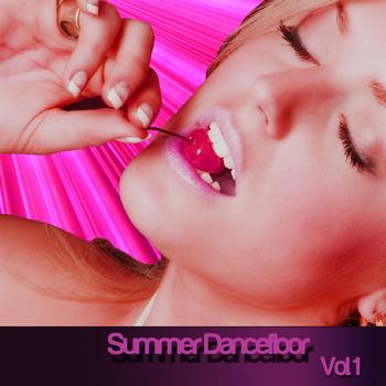 Various Artists - Summer Dancefloor - Vol 1