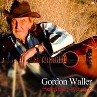 Gordon Waller - Heartache Suzanne (Single)