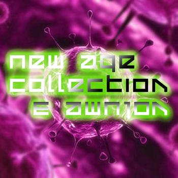 Various Artists - New Age Collection Vol.3