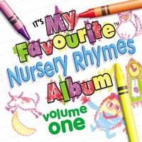 The Funsong Band - My  Favourite Nursery Rhymes Album Volume 1