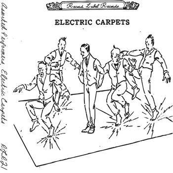 Various Artists - Electric Carpets