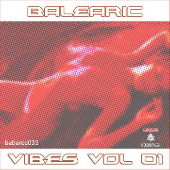Various Artists - Balearic Vibes, Vol. 1